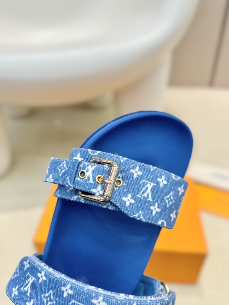 LV Sandals